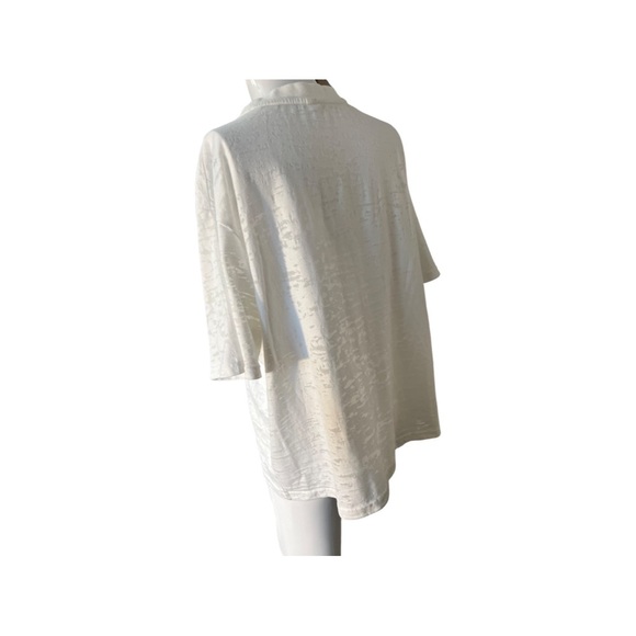 Urban Outfitters T-shirt White - Picture 3 of 8